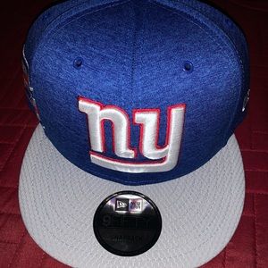 Giants SnapBack
